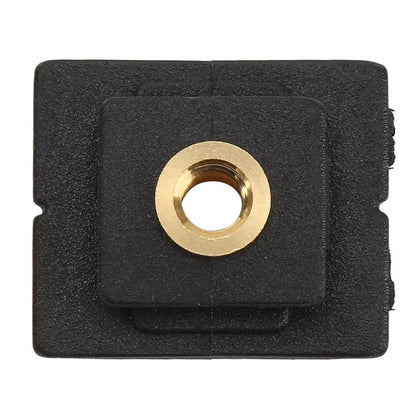 Headlight Mounting Bracket Nut Clip for Mini R55 R58 R59 R60 (2007-2015)