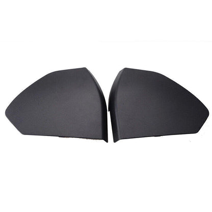 Front Left & Right Door Upper Covers for Mercedes Benz E-Class W211 (2003-2009)
