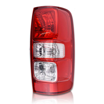 Tail Light Rear Lamp Non-LED Right Fits Chevrolet Colorado Pickup 2012-14 D06