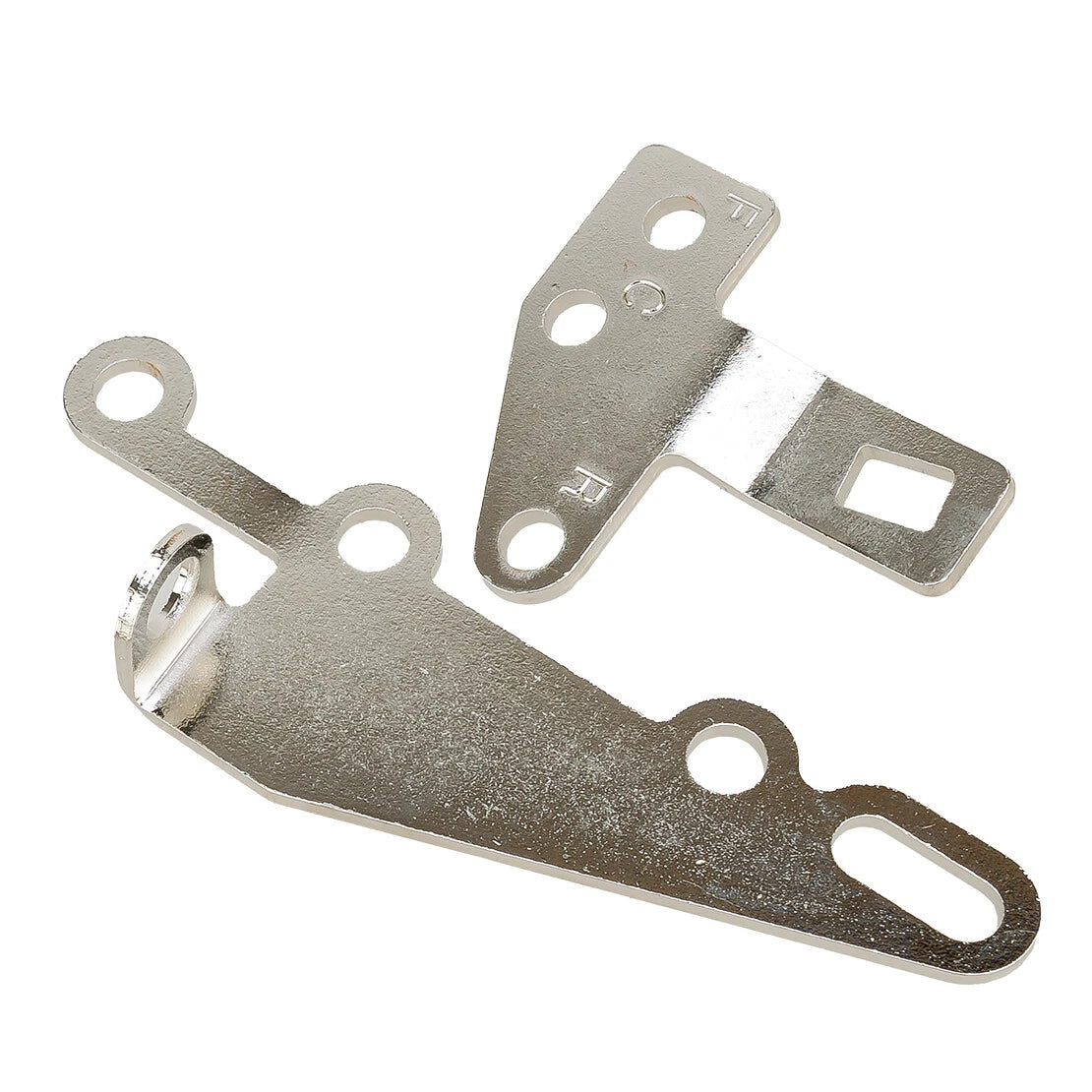 Transmission Shifter Cable Bracket for GM TH400 200-4R (200-200)