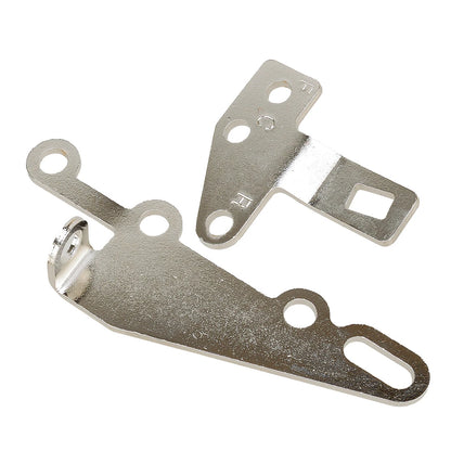 Transmission Shifter Cable Bracket for GM TH400 200-4R (200-200)
