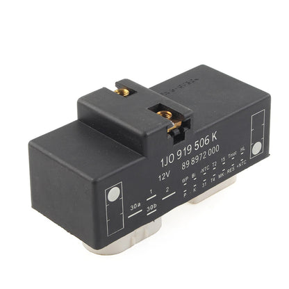 Radiator Cooling Fan Control Module for VW Jetta, Beetle, Golf, Audi TT (2000-2010)