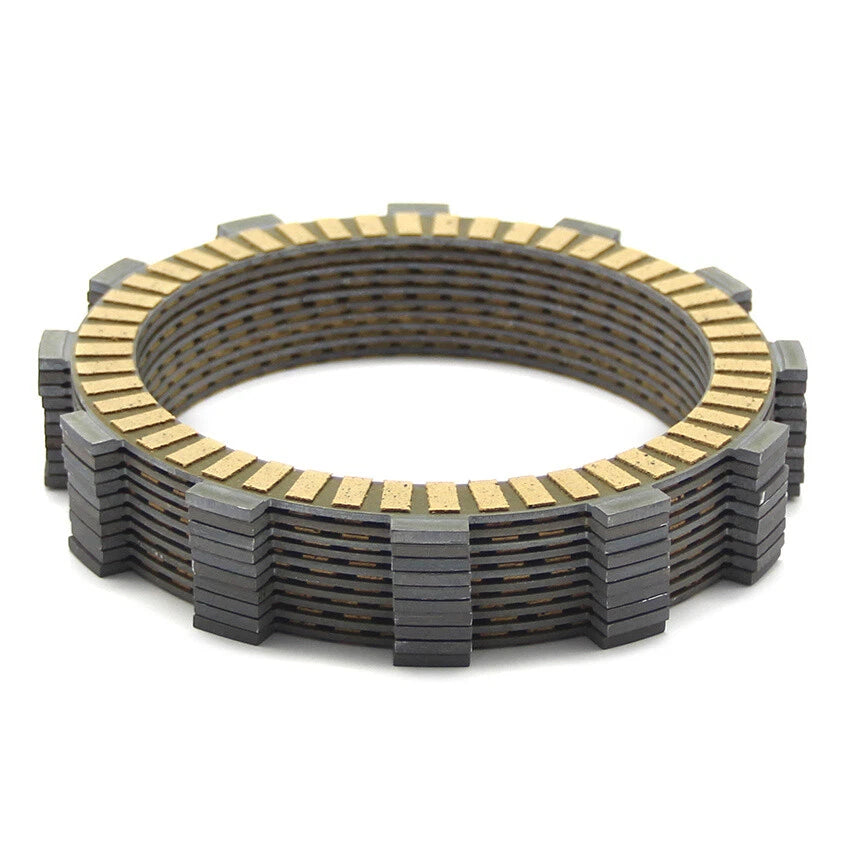 Clutch Friction Disc Plate for Yamaha MT01 MT-01 VMX17 V-MAX (2005-2017)