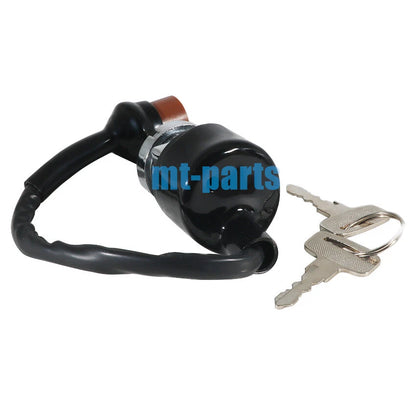 Ignition Key Switch Lock Set for Honda CA175 CB175 CL175 (1969-1972)
