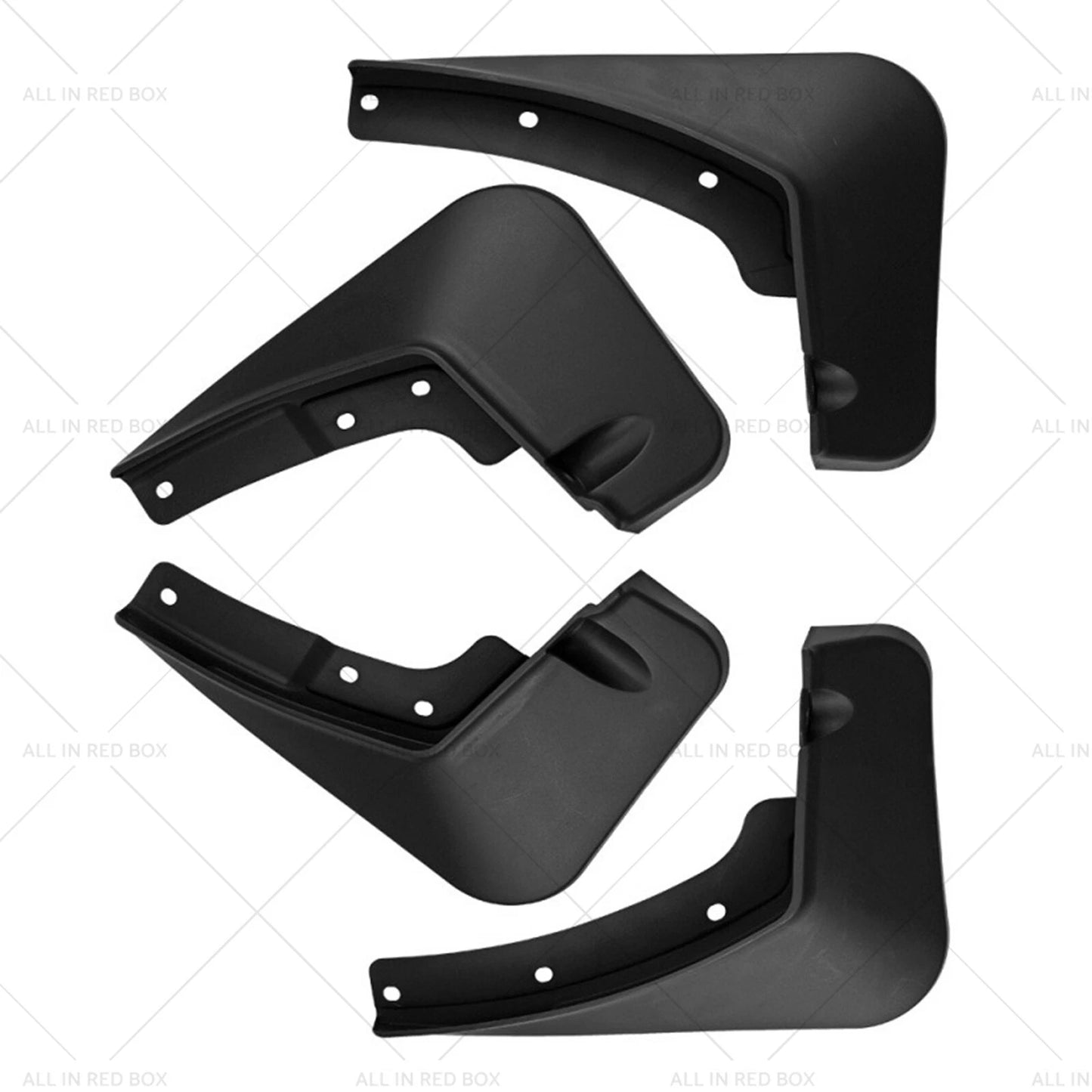 Mud Flaps Splash Guards for Kia Carnival KA4 Series (2020-2023)