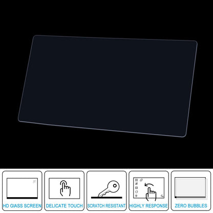 6.5 Inch Auto Thickness Screen Protector for BMW F45 F46 F48 X1 (2013-2020)