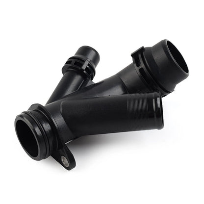 Engine Coolant Pipe Outlet Connector for Land Rover Range Rover Evoque (2012-2020)