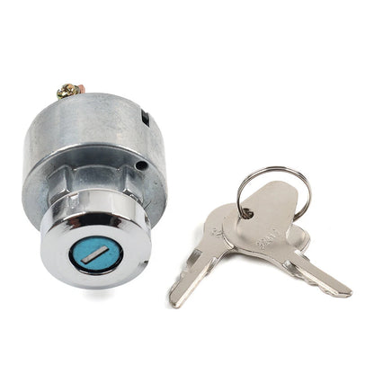 Ignition Key Switch for Kubota G3200 G4200 G4200H G5200H G6200H (1990-2000)