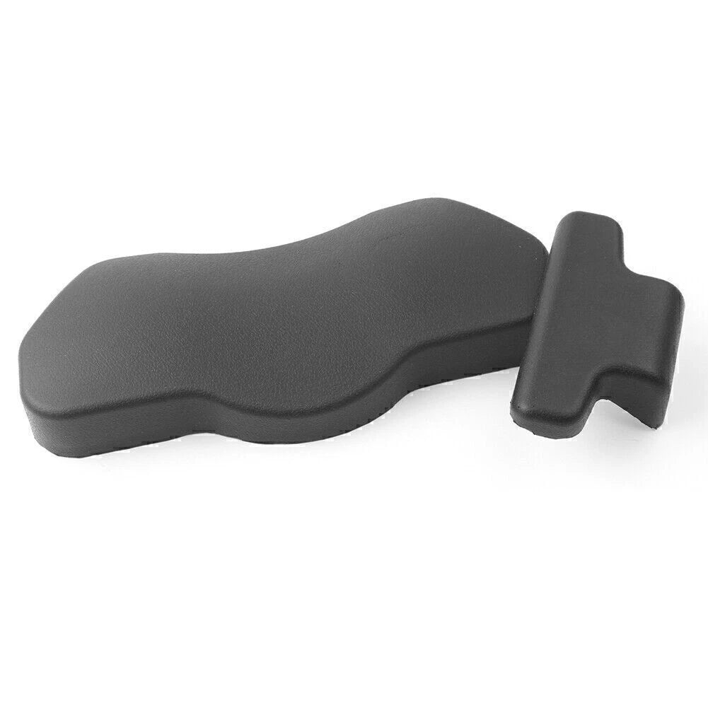 Top Rear Case Luggage Bags Cushion Backrest Pad for BMW R1200GS F800GS (2004-2023)