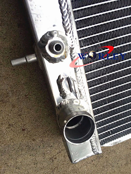 Alloy Radiator for Nissan Skyline R33 R34 GTS-T GTR GTT (1995-2002)