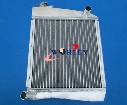 Aluminum Radiator for Austin Rover MINI Cooper 1275 GT (1992-1997)