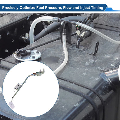 Fuel Level Sending Unit for Ford Elite (1975)
