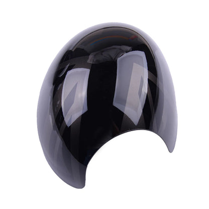 Side Door Rear View Mirror Cover for BMW Mini R55 R57 R60 R61 (2007-2016)