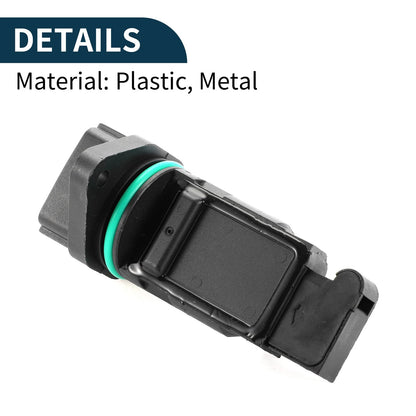 Mass Air Flow Sensor for Infiniti G20 I35 QX4 (1999-2004)