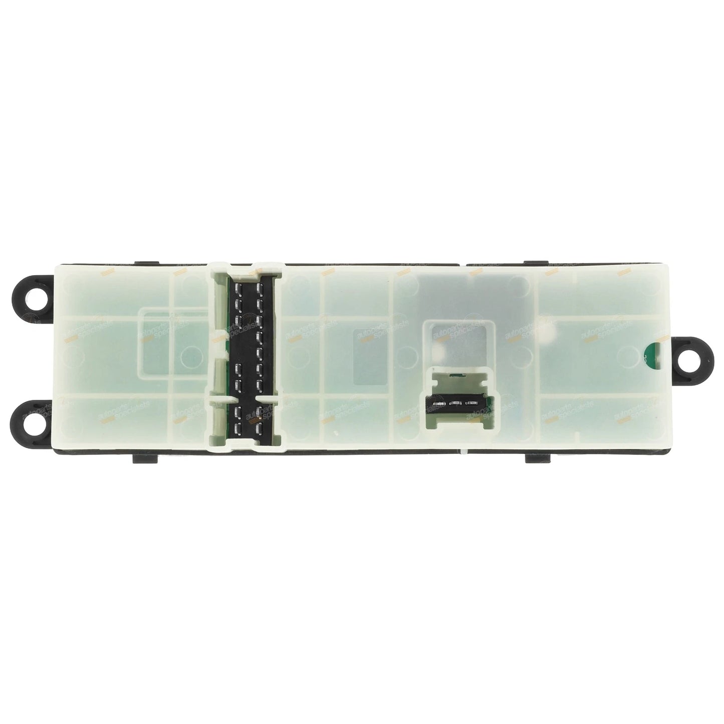 Power Window Switch for Nissan Tiida C11 Hatchback and Sedan (2006 - 2013)