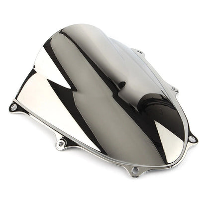 Front Windshield for Suzuki GSXR 1000 K17 (2017-2018) - Silver