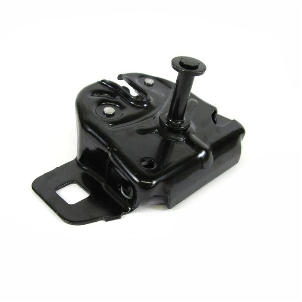 Hood Lock Latch for 2008-2017 Dodge Grand Caravan & Chrysler Town & Country
