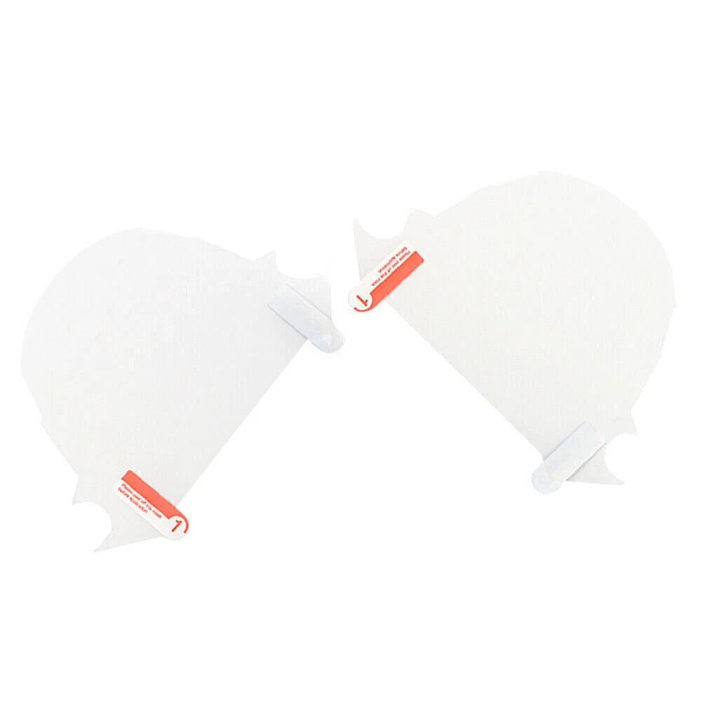 Speedometer Screen Protector Film for KAWASAKI Z250 Z400 Z650 Z900 (2017-2019)