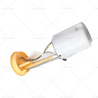 Fuel Pump Module Assembly for Volkswagen Amarok 2.0 TDI (2010-2023)