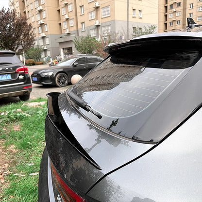 Rear Boot Spoiler Lip for Audi A3 8Y Sportback (2021-2024)