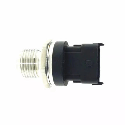 Fuel Rail Pressure Sensor Regulator for Jeep Grand Cherokee, Ram 1500 (2005-2010)