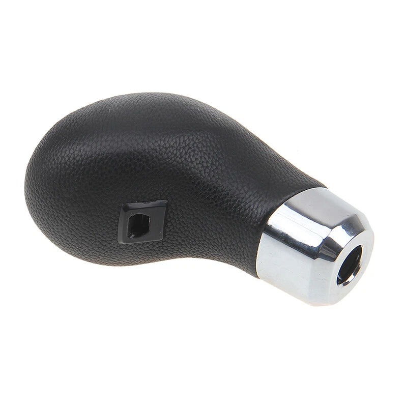Universal Racing Gear Shift Knob with Red LED for Car Auto