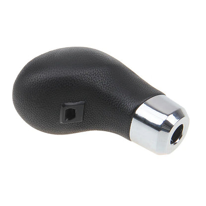 Universal Racing Gear Shift Knob with Red LED for Car Auto