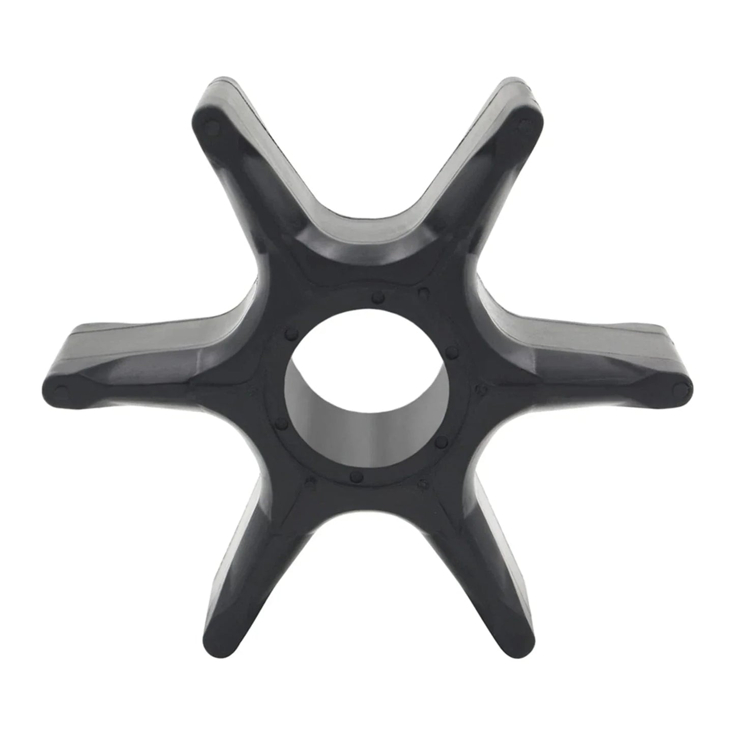 Water Pump Impeller Kit for Yamaha Outboard F75/F90/F115 (2000-2023)