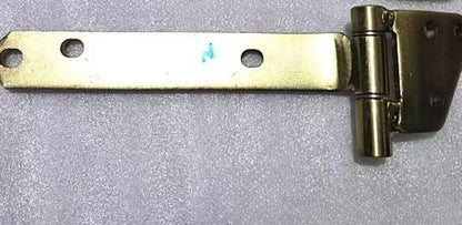 1pc Back Door Tailgate Door Lower Hinge for Montero Pajero (1991–1999)