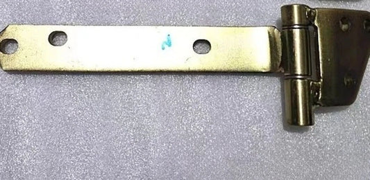 1pc Back Door Tailgate Door Lower Hinge for Montero Pajero (1991–1999)