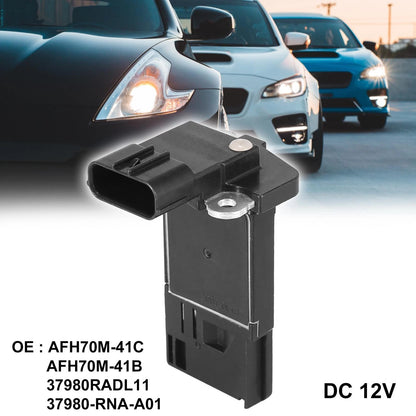 MAF Mass Air Flow Meter Sensor for Honda Ridgeline (2006-2014)