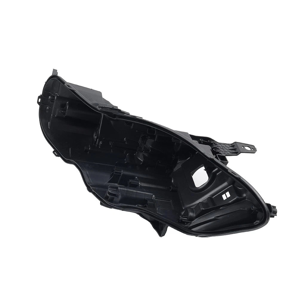 Left Headlight Back Base Case for Jaguar XE (2020-2022)