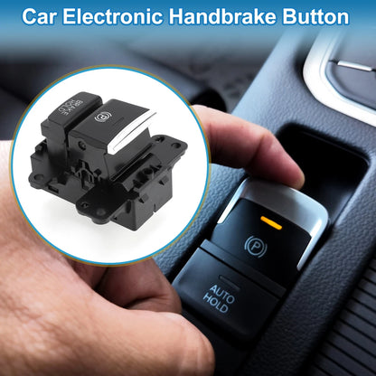 Brake Button Parking Switch for Honda Avan (2010-2015)