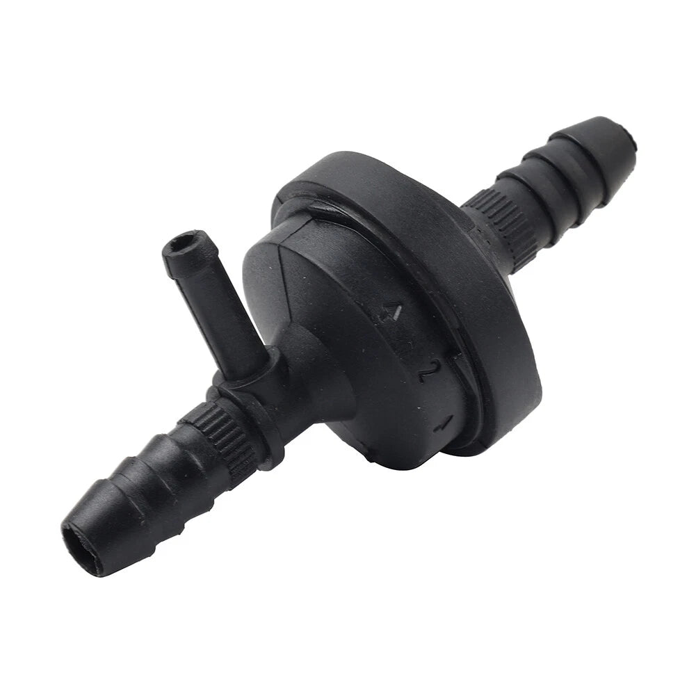 3-Way Air Pump Vacuum Check Valve for Audi A4 A6 VW Passat (2000-2006)