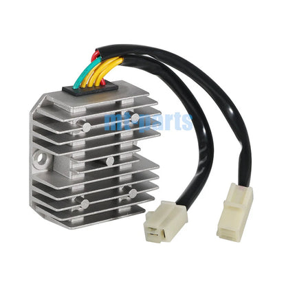 Voltage Rectifier Regulator for Kymco Dink 125 LC, Like 200i (2006-2016)