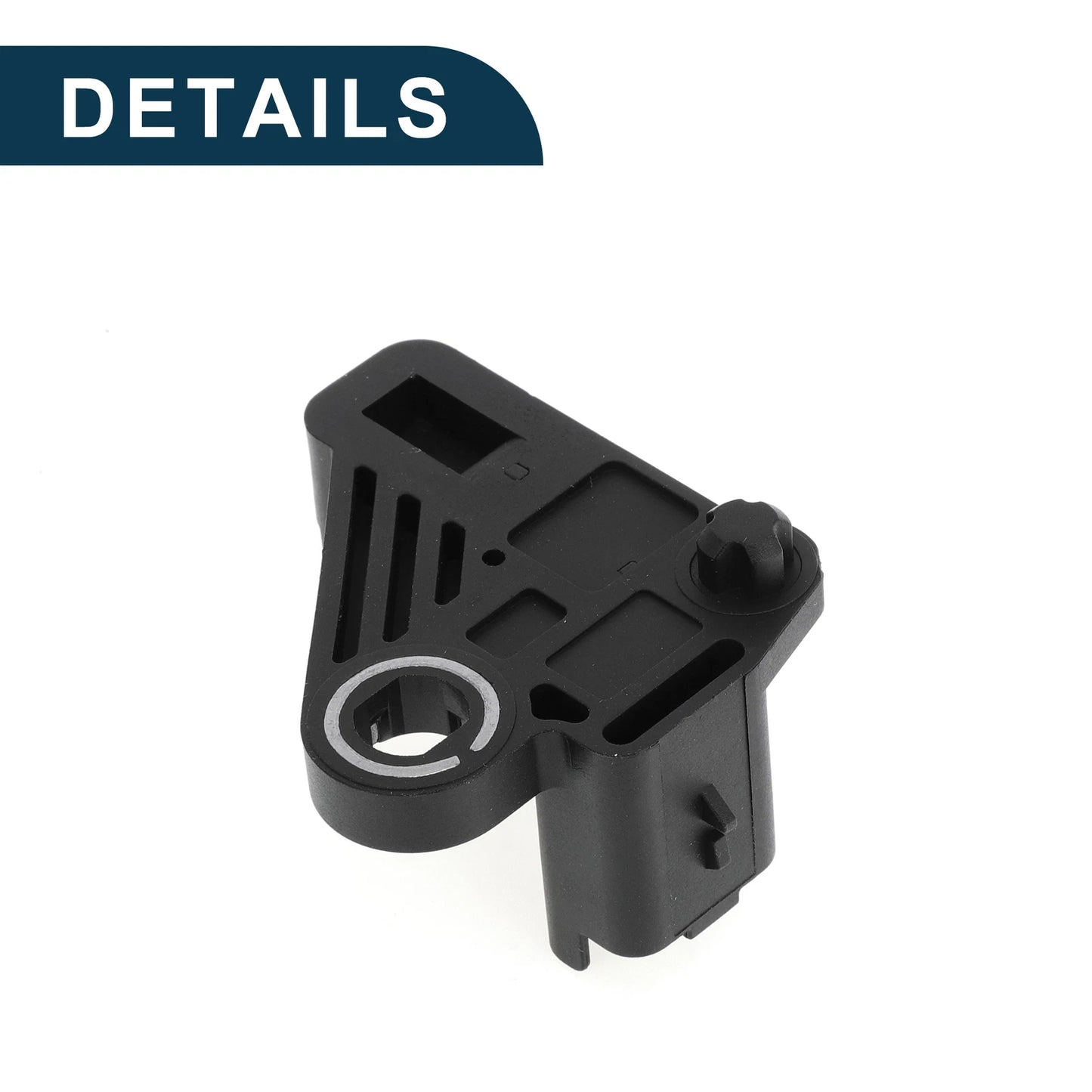 Crankshaft Position Sensor for Ford Fiesta 1.4 TDCi (2008-2012) 1 x Sensor