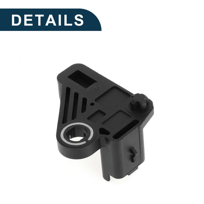 Crankshaft Position Sensor for Ford Fiesta 1.4 TDCi (2008-2012) 1 x Sensor