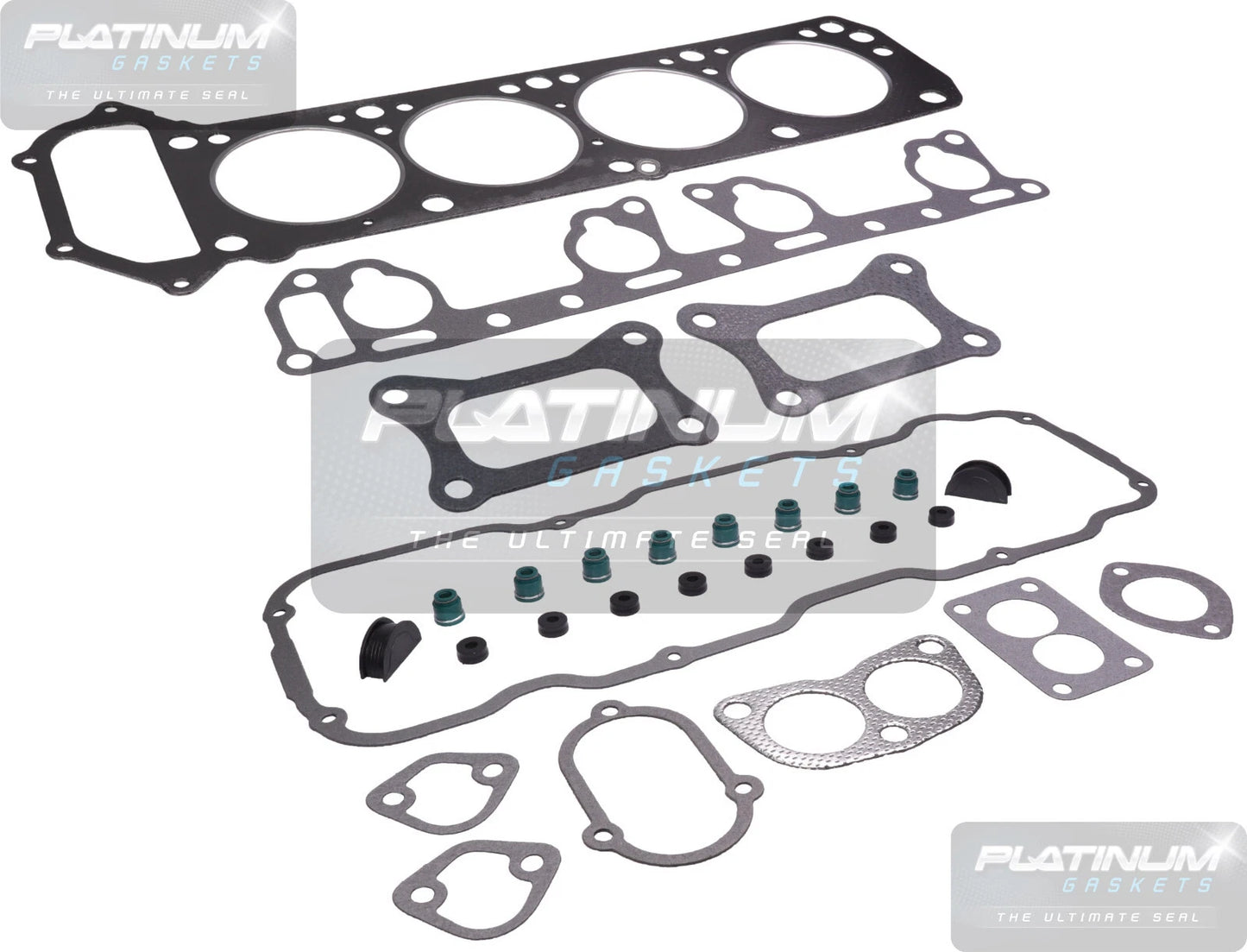 CYLINDER HEAD GASKET FOR NISSAN VANETTE C22 2.0L Z20 (12/86–9/93)