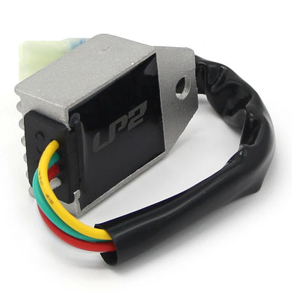 Voltage Rectifier Regulator for Honda CRF450X CRF250X (2004-2016)