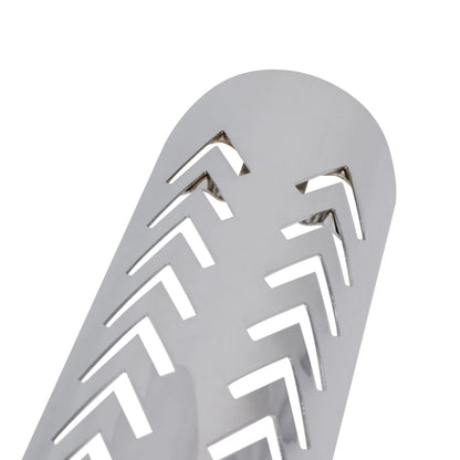 Exhaust Pipe Bracket Cover for Motorcycle Cub