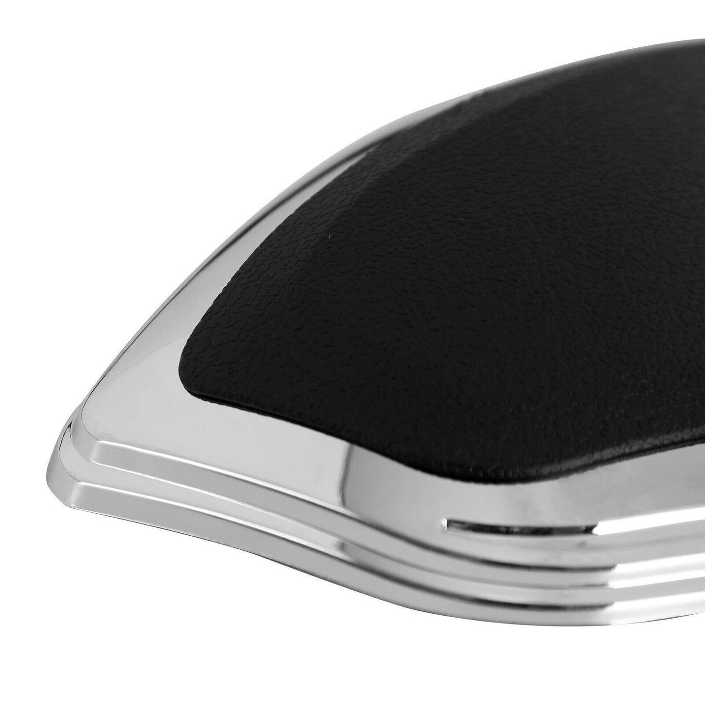 Saddlebag Protector Trim Cover for Honda Goldwing GL1800 F6B (2012-2017)