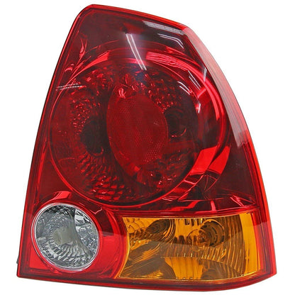 Left & Right Tail Lamps for Hyundai Accent LC (2003-2005)