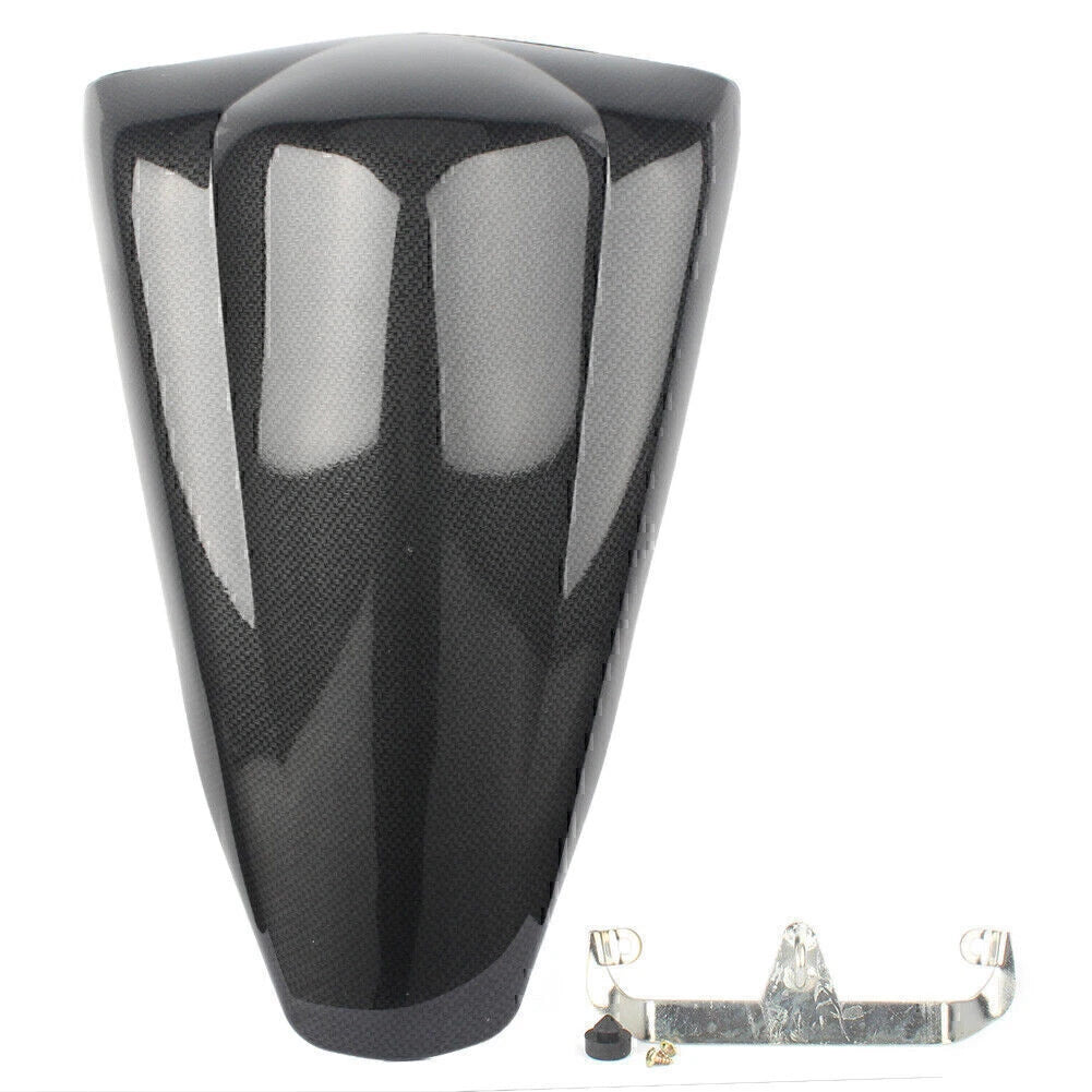Rear Seat Cover Cowl for Honda CBR250R (2011-2013) Carbon Fiber