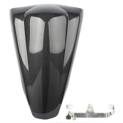 Rear Seat Cover Cowl for Honda CBR250R (2011-2013) Carbon Fiber