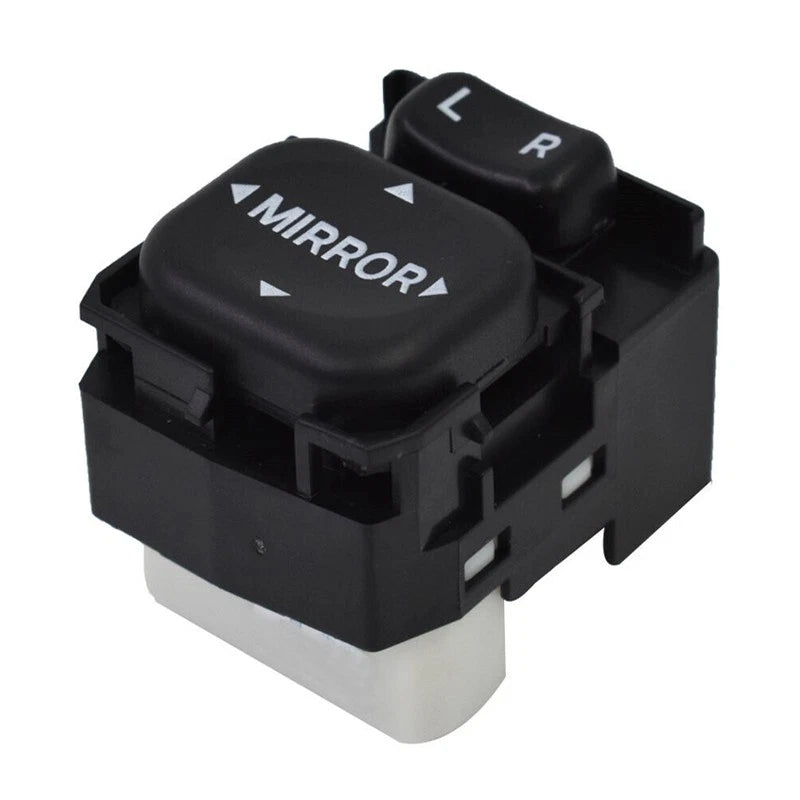 Exterior Mirror Switch for Toyota 4Runner Highlander RAV4 (2001-2023)