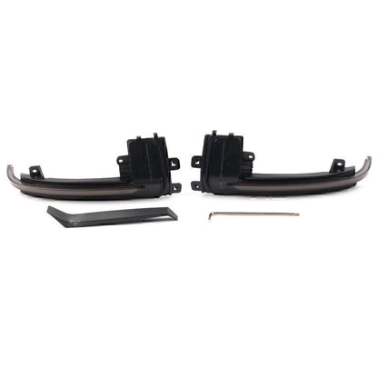 Dynamic Turn Signal Light Mirror Indicator for Audi A3 S3 RS3 A4 A5 (2013-2016)