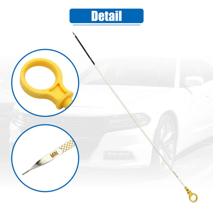 Engine Oil Level Indicator Dipstick for Ford Ranger (2001-2011)