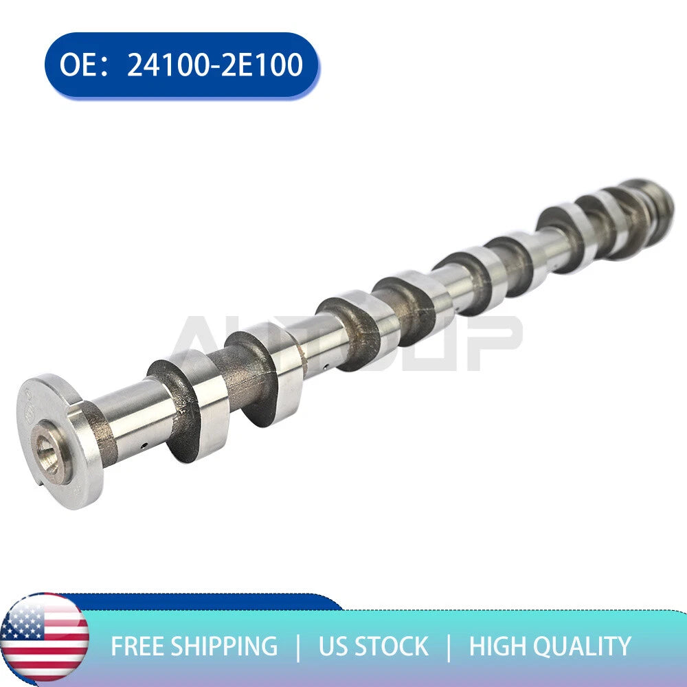Intake Camshaft for Hyundai Elantra Kia Forte