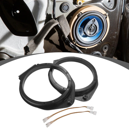 6.5" Speaker Adapter Spacer Ring for Chevy Silverado 1500