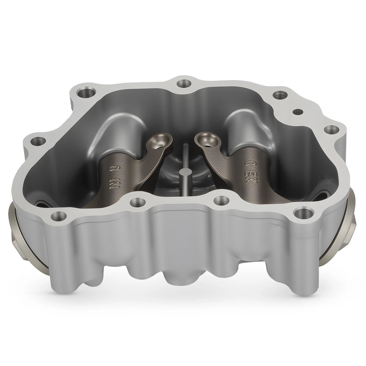 Cylinder Head Cover for Honda Recon 250 TRX250TE/TM